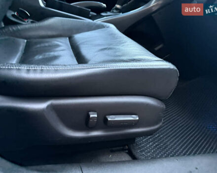 Белый Хонда Аккорд, объемом двигателя 2 л и пробегом 123 тыс. км за 11999 $, фото 24 на Automoto.ua