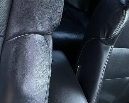 Белый Хонда Аккорд, объемом двигателя 2.4 л и пробегом 177 тыс. км за 9900 $, фото 29 на Automoto.ua