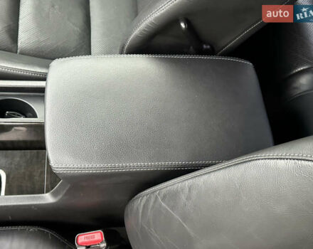 Белый Хонда Аккорд, объемом двигателя 2.4 л и пробегом 227 тыс. км за 9999 $, фото 32 на Automoto.ua