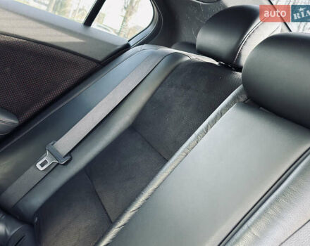 Білий Хонда Аккорд, об'ємом двигуна 2.35 л та пробігом 156 тис. км за 9999 $, фото 19 на Automoto.ua