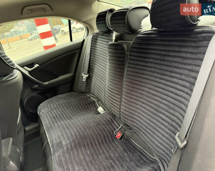 Белый Хонда Аккорд, объемом двигателя 2.2 л и пробегом 170 тыс. км за 10900 $, фото 25 на Automoto.ua