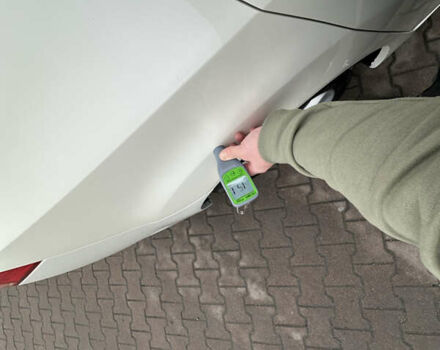 Белый Хонда Аккорд, объемом двигателя 2.4 л и пробегом 227 тыс. км за 9999 $, фото 65 на Automoto.ua