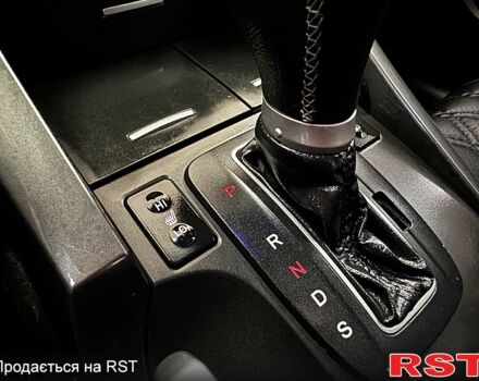 Белый Хонда Аккорд, объемом двигателя 2 л и пробегом 189 тыс. км за 9900 $, фото 12 на Automoto.ua