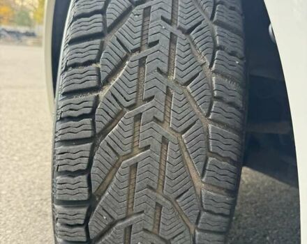 Белый Хонда Аккорд, объемом двигателя 2.35 л и пробегом 195 тыс. км за 10800 $, фото 85 на Automoto.ua