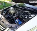 Білий Хонда Аккорд, об'ємом двигуна 2.35 л та пробігом 248 тис. км за 12550 $, фото 45 на Automoto.ua