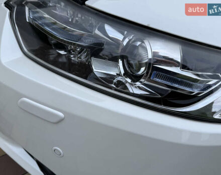 Белый Хонда Аккорд, объемом двигателя 2 л и пробегом 123 тыс. км за 11999 $, фото 29 на Automoto.ua