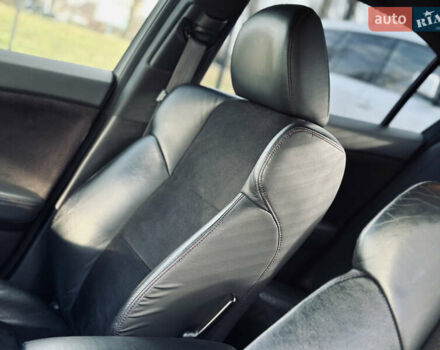 Білий Хонда Аккорд, об'ємом двигуна 2.35 л та пробігом 156 тис. км за 9999 $, фото 24 на Automoto.ua