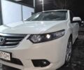 Белый Хонда Аккорд, объемом двигателя 2 л и пробегом 221 тыс. км за 10700 $, фото 1 на Automoto.ua