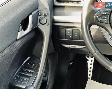 Білий Хонда Аккорд, об'ємом двигуна 2.35 л та пробігом 156 тис. км за 9999 $, фото 35 на Automoto.ua