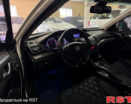 Белый Хонда Аккорд, объемом двигателя 2 л и пробегом 189 тыс. км за 9900 $, фото 9 на Automoto.ua