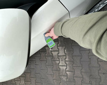 Белый Хонда Аккорд, объемом двигателя 2.4 л и пробегом 227 тыс. км за 9999 $, фото 63 на Automoto.ua