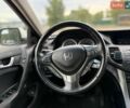 Белый Хонда Аккорд, объемом двигателя 2 л и пробегом 175 тыс. км за 10750 $, фото 14 на Automoto.ua