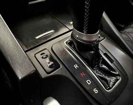 Белый Хонда Аккорд, объемом двигателя 2 л и пробегом 189 тыс. км за 9900 $, фото 15 на Automoto.ua