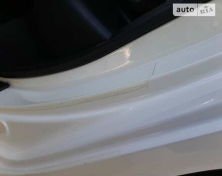 Белый Хонда Аккорд, объемом двигателя 2.35 л и пробегом 248 тыс. км за 12550 $, фото 28 на Automoto.ua