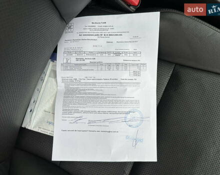 Белый Хонда Аккорд, объемом двигателя 2.4 л и пробегом 227 тыс. км за 9999 $, фото 54 на Automoto.ua