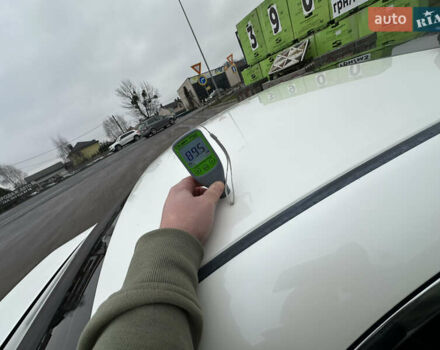 Белый Хонда Аккорд, объемом двигателя 2.4 л и пробегом 227 тыс. км за 9999 $, фото 66 на Automoto.ua