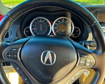 Білий Хонда Аккорд, об'ємом двигуна 2.4 л та пробігом 262 тис. км за 9750 $, фото 10 на Automoto.ua