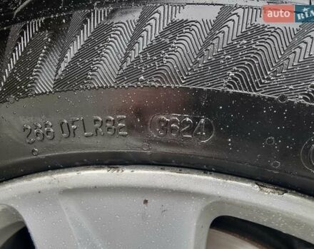 Белый Хонда Аккорд, объемом двигателя 2.35 л и пробегом 227 тыс. км за 10950 $, фото 45 на Automoto.ua