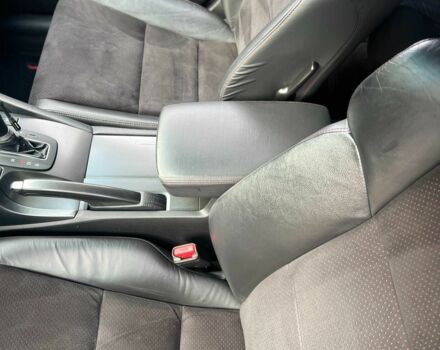 Белый Хонда Аккорд, объемом двигателя 2.4 л и пробегом 160 тыс. км за 11500 $, фото 16 на Automoto.ua