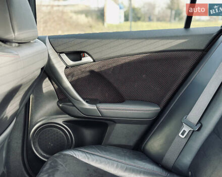 Білий Хонда Аккорд, об'ємом двигуна 2.35 л та пробігом 156 тис. км за 9999 $, фото 18 на Automoto.ua