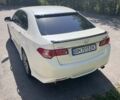 Белый Хонда Аккорд, объемом двигателя 2.4 л и пробегом 185 тыс. км за 11000 $, фото 11 на Automoto.ua