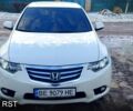 Белый Хонда Аккорд, объемом двигателя 2.4 л и пробегом 1400 тыс. км за 13000 $, фото 1 на Automoto.ua