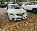 Белый Хонда Аккорд, объемом двигателя 2 л и пробегом 153 тыс. км за 12999 $, фото 1 на Automoto.ua