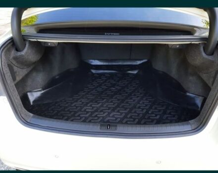 Белый Хонда Аккорд, объемом двигателя 2.4 л и пробегом 137 тыс. км за 12199 $, фото 10 на Automoto.ua