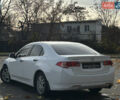 Білий Хонда Аккорд, об'ємом двигуна 2 л та пробігом 83 тис. км за 10799 $, фото 2 на Automoto.ua