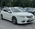 Білий Хонда Аккорд, об'ємом двигуна 2.4 л та пробігом 263 тис. км за 8800 $, фото 1 на Automoto.ua