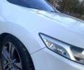 Белый Хонда Аккорд, объемом двигателя 2.4 л и пробегом 160 тыс. км за 10500 $, фото 13 на Automoto.ua