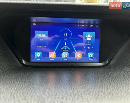 Белый Хонда Аккорд, объемом двигателя 2 л и пробегом 231 тыс. км за 8950 $, фото 33 на Automoto.ua