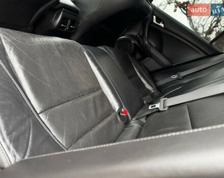 Білий Хонда Аккорд, об'ємом двигуна 2.4 л та пробігом 169 тис. км за 11350 $, фото 39 на Automoto.ua