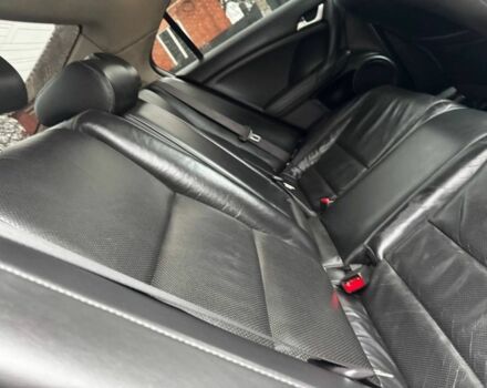 Белый Хонда Аккорд, объемом двигателя 2.4 л и пробегом 169 тыс. км за 10999 $, фото 9 на Automoto.ua