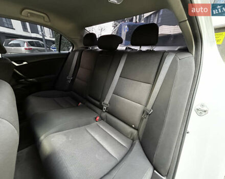 Белый Хонда Аккорд, объемом двигателя 2 л и пробегом 231 тыс. км за 8950 $, фото 18 на Automoto.ua