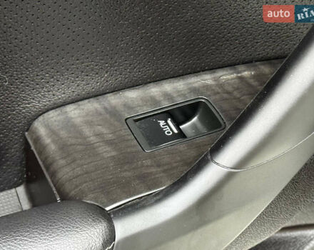 Білий Хонда Аккорд, об'ємом двигуна 2.4 л та пробігом 169 тис. км за 11350 $, фото 37 на Automoto.ua