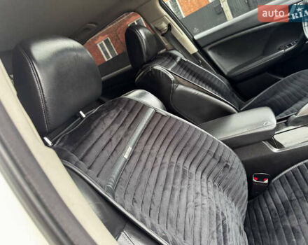 Білий Хонда Аккорд, об'ємом двигуна 2.4 л та пробігом 169 тис. км за 11350 $, фото 49 на Automoto.ua