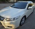 Белый Хонда Аккорд, объемом двигателя 2.4 л и пробегом 137 тыс. км за 12199 $, фото 7 на Automoto.ua
