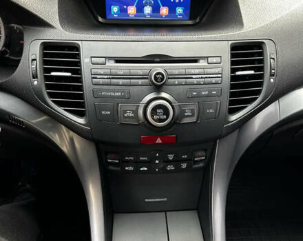 Белый Хонда Аккорд, объемом двигателя 2 л и пробегом 231 тыс. км за 8950 $, фото 32 на Automoto.ua