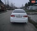 Белый Хонда Аккорд, объемом двигателя 2 л и пробегом 199 тыс. км за 10950 $, фото 5 на Automoto.ua