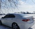 Білий Хонда Аккорд, об'ємом двигуна 2.4 л та пробігом 140 тис. км за 15200 $, фото 1 на Automoto.ua