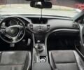 Білий Хонда Аккорд, об'ємом двигуна 2.4 л та пробігом 263 тис. км за 8800 $, фото 4 на Automoto.ua