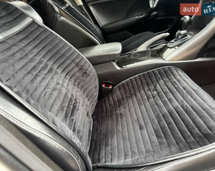 Білий Хонда Аккорд, об'ємом двигуна 2.4 л та пробігом 169 тис. км за 11350 $, фото 48 на Automoto.ua