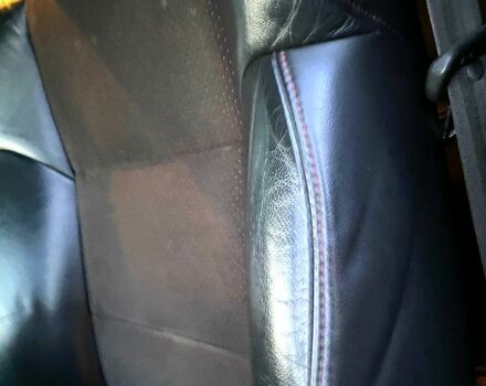 Белый Хонда Аккорд, объемом двигателя 2.4 л и пробегом 160 тыс. км за 10500 $, фото 5 на Automoto.ua