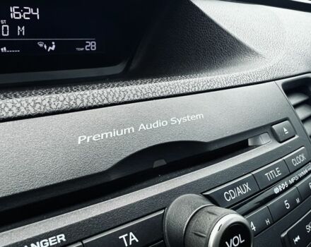 Хонда Аккорд 2012 в Киеве на Automoto.ua Белый Хонда Аккорд, объемом двигателя 2.4 л и пробегом 184 тыс. км за 12450 $, фото 23 на Automoto.ua