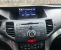 Білий Хонда Аккорд, об'ємом двигуна 2 л та пробігом 154 тис. км за 11800 $, фото 1 на Automoto.ua