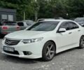 Білий Хонда Аккорд, об'ємом двигуна 2.4 л та пробігом 263 тис. км за 8800 $, фото 1 на Automoto.ua