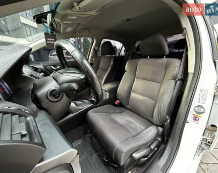 Белый Хонда Аккорд, объемом двигателя 2 л и пробегом 231 тыс. км за 8950 $, фото 35 на Automoto.ua