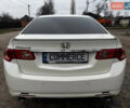 Білий Хонда Аккорд, об'ємом двигуна 2.4 л та пробігом 169 тис. км за 11350 $, фото 21 на Automoto.ua