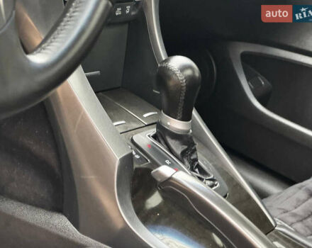 Білий Хонда Аккорд, об'ємом двигуна 2.4 л та пробігом 169 тис. км за 11350 $, фото 34 на Automoto.ua